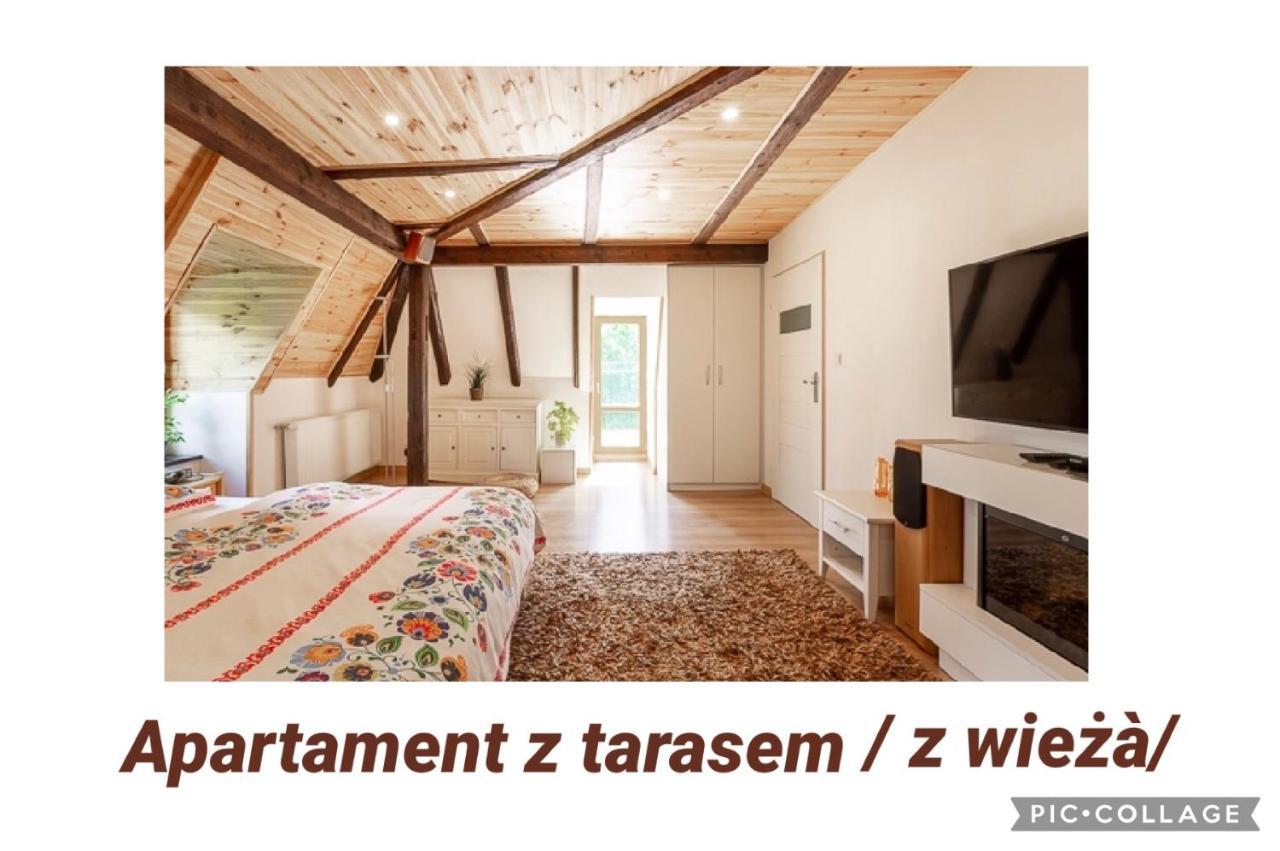 Apartamenty Pod Skocznia Karpacz Dış mekan fotoğraf
