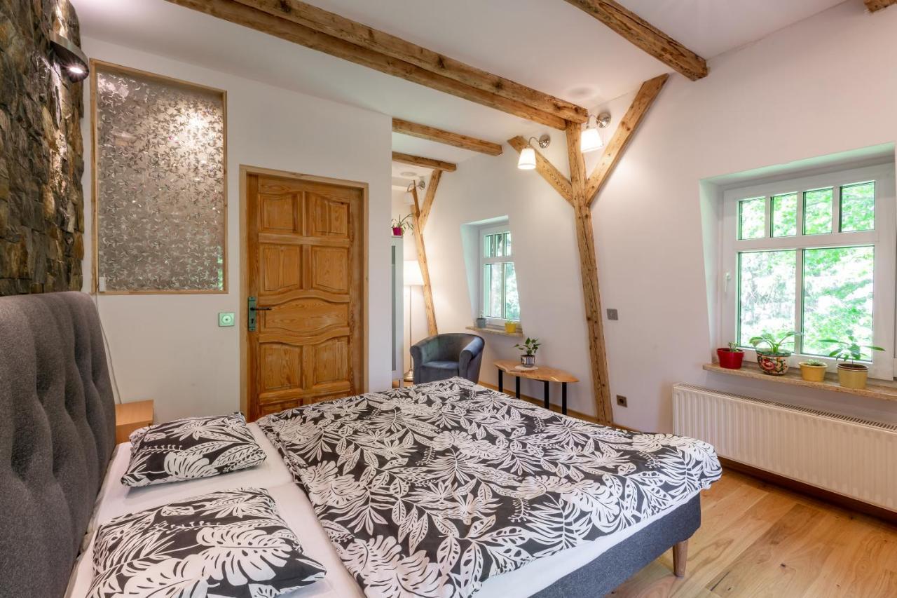 Apartamenty Pod Skocznia Karpacz Dış mekan fotoğraf