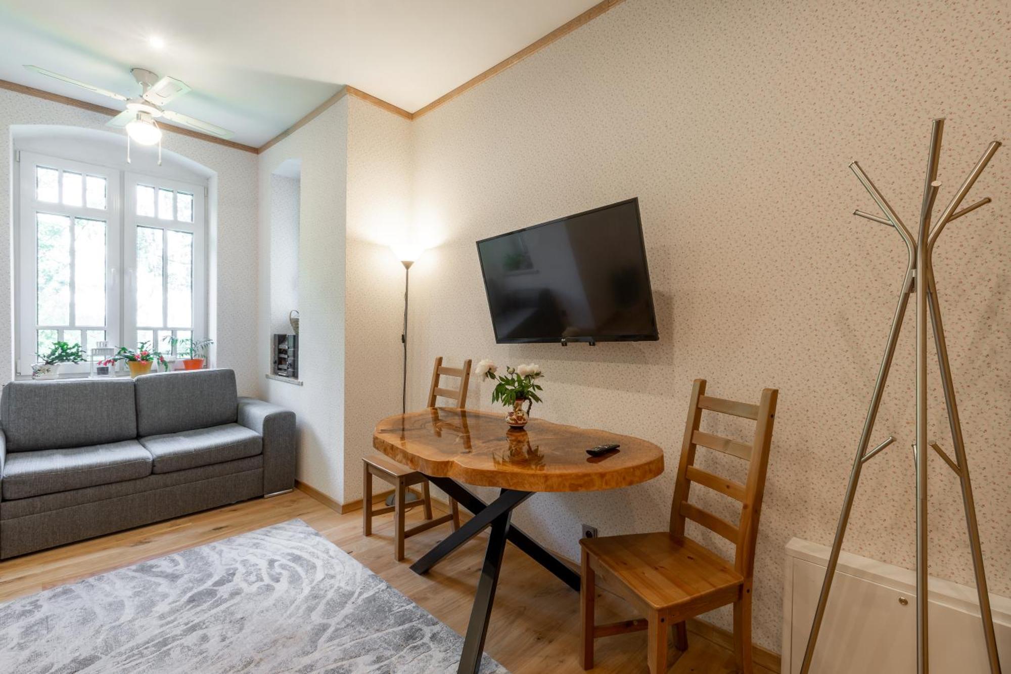 Apartamenty Pod Skocznia Karpacz Dış mekan fotoğraf