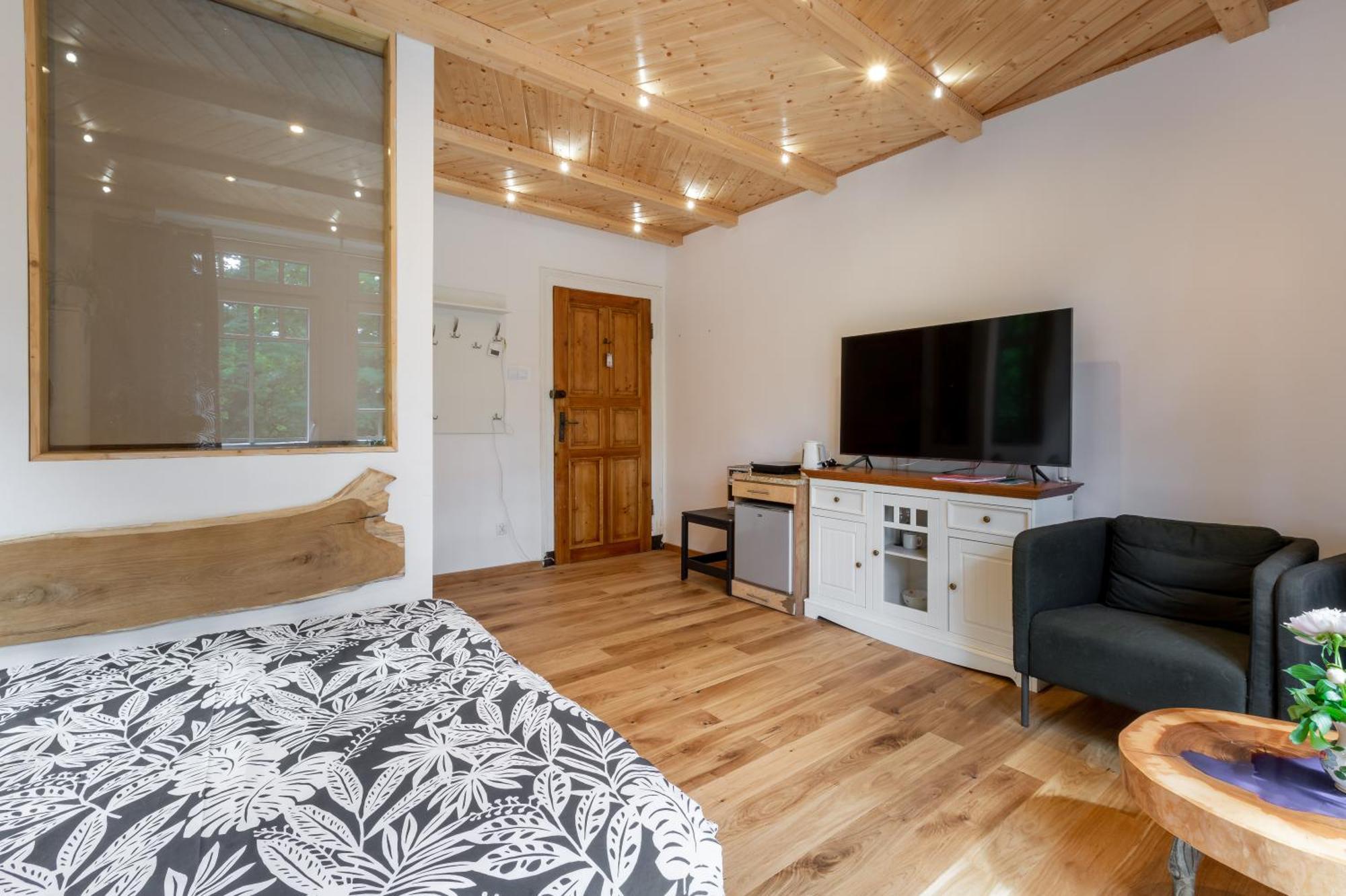 Apartamenty Pod Skocznia Karpacz Dış mekan fotoğraf