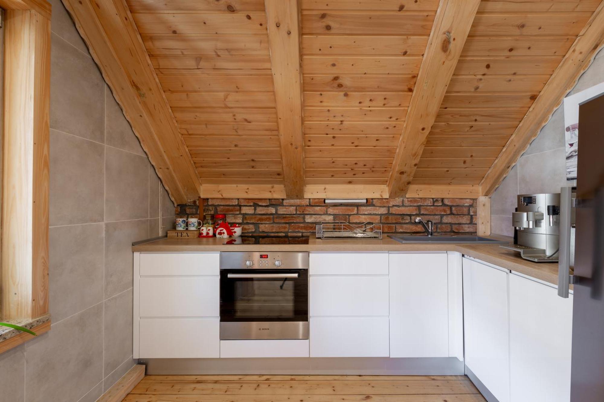 Apartamenty Pod Skocznia Karpacz Oda fotoğraf