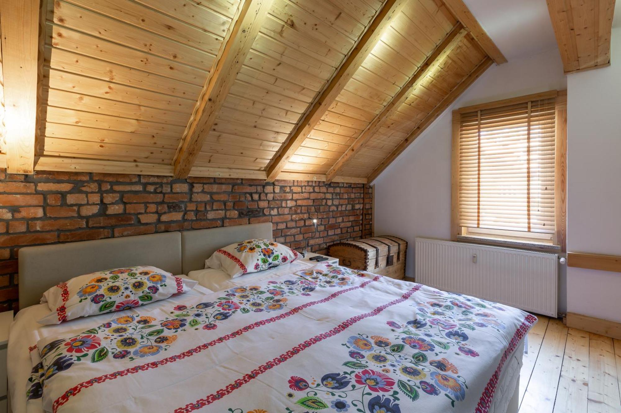 Apartamenty Pod Skocznia Karpacz Oda fotoğraf