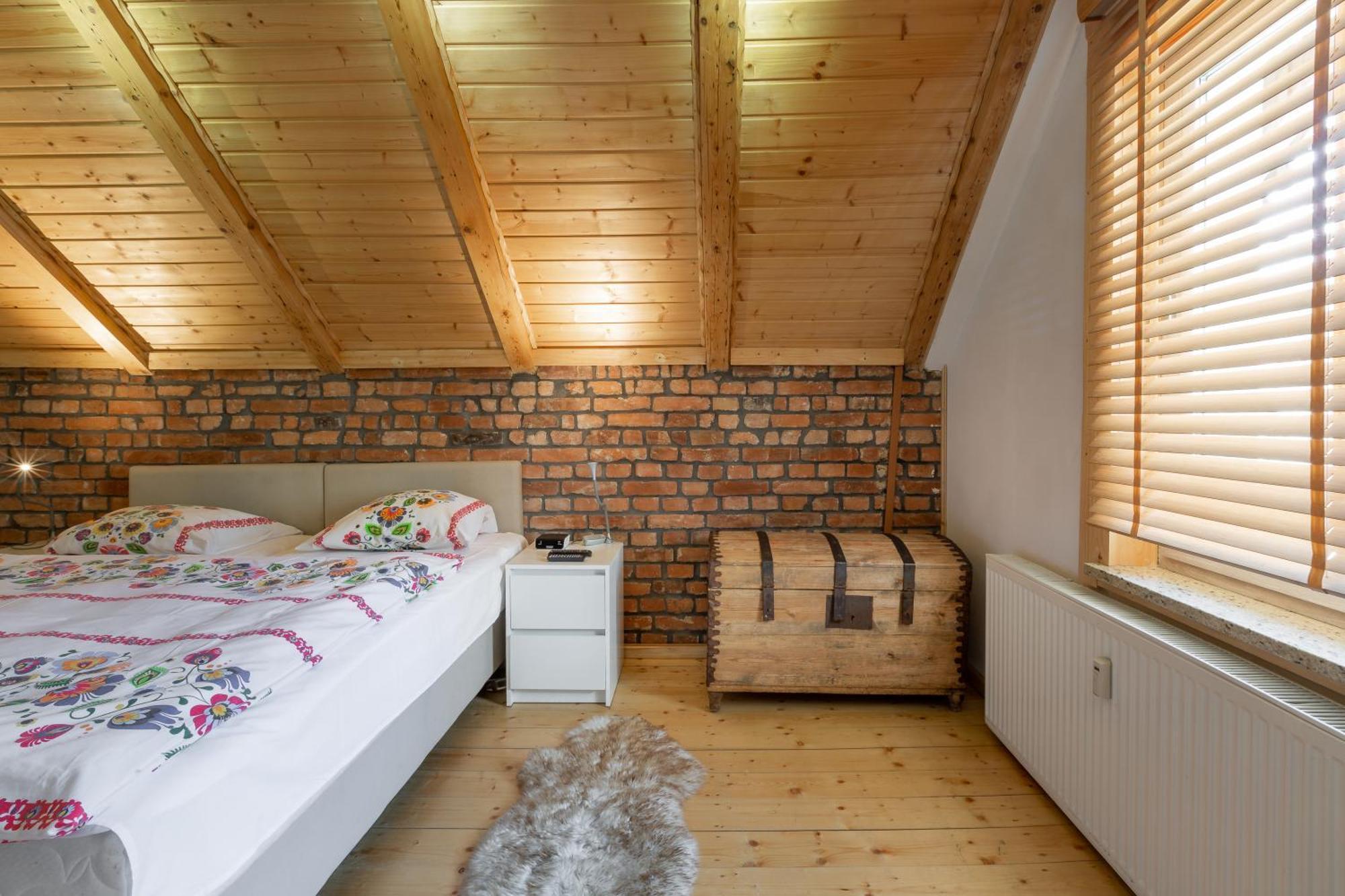 Apartamenty Pod Skocznia Karpacz Oda fotoğraf