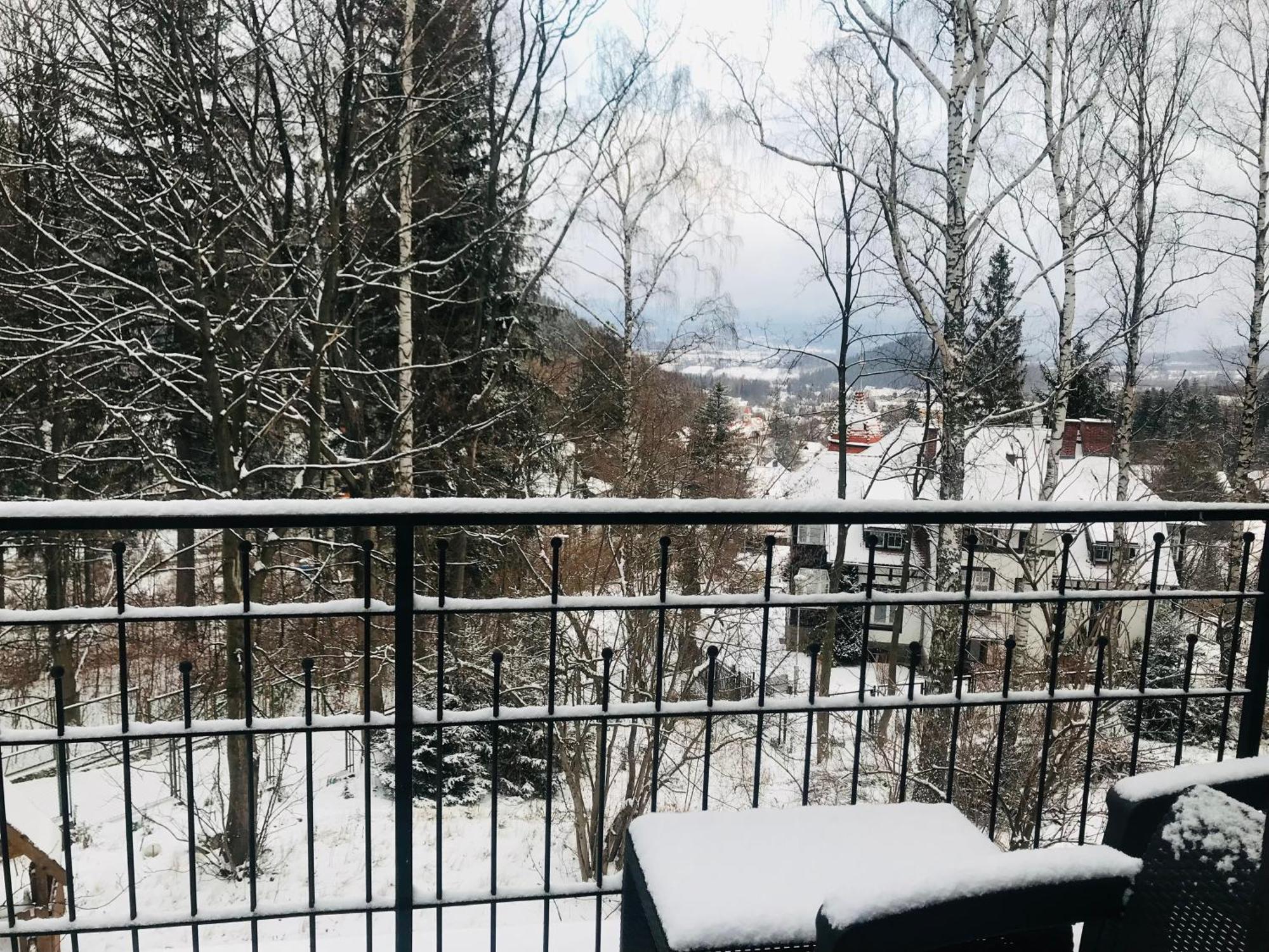 Apartamenty Pod Skocznia Karpacz Oda fotoğraf