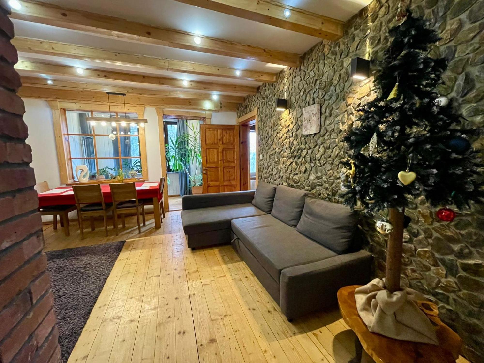 Apartamenty Pod Skocznia Karpacz Oda fotoğraf